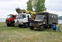 Okresné dni vody 2009